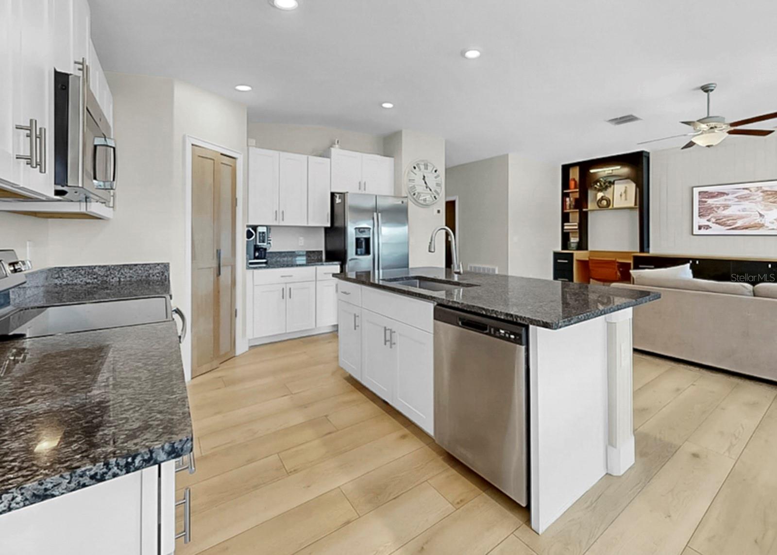 TRIPLE CRK VILLAGE N & P - Residential