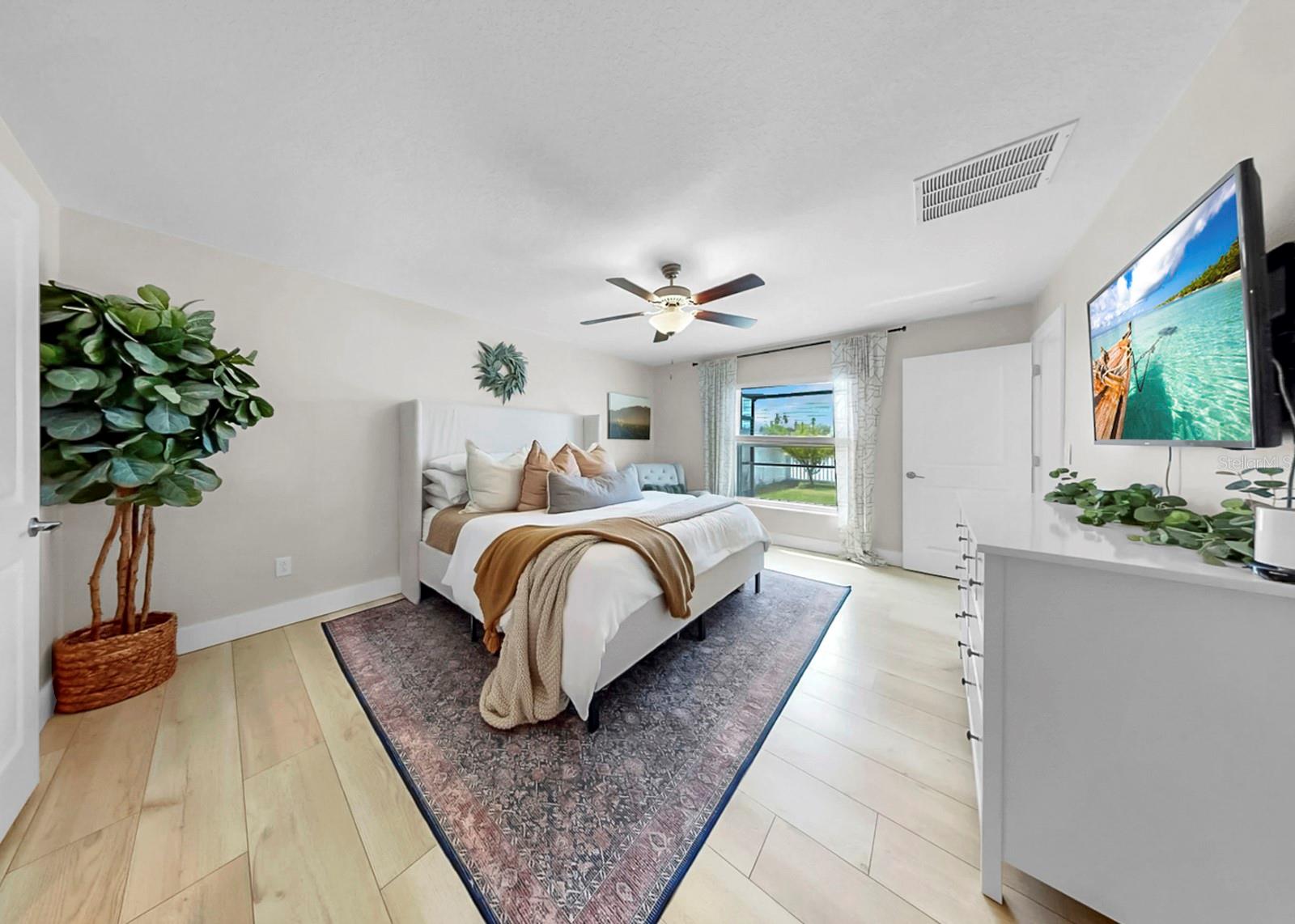 TRIPLE CRK VILLAGE N & P - Residential