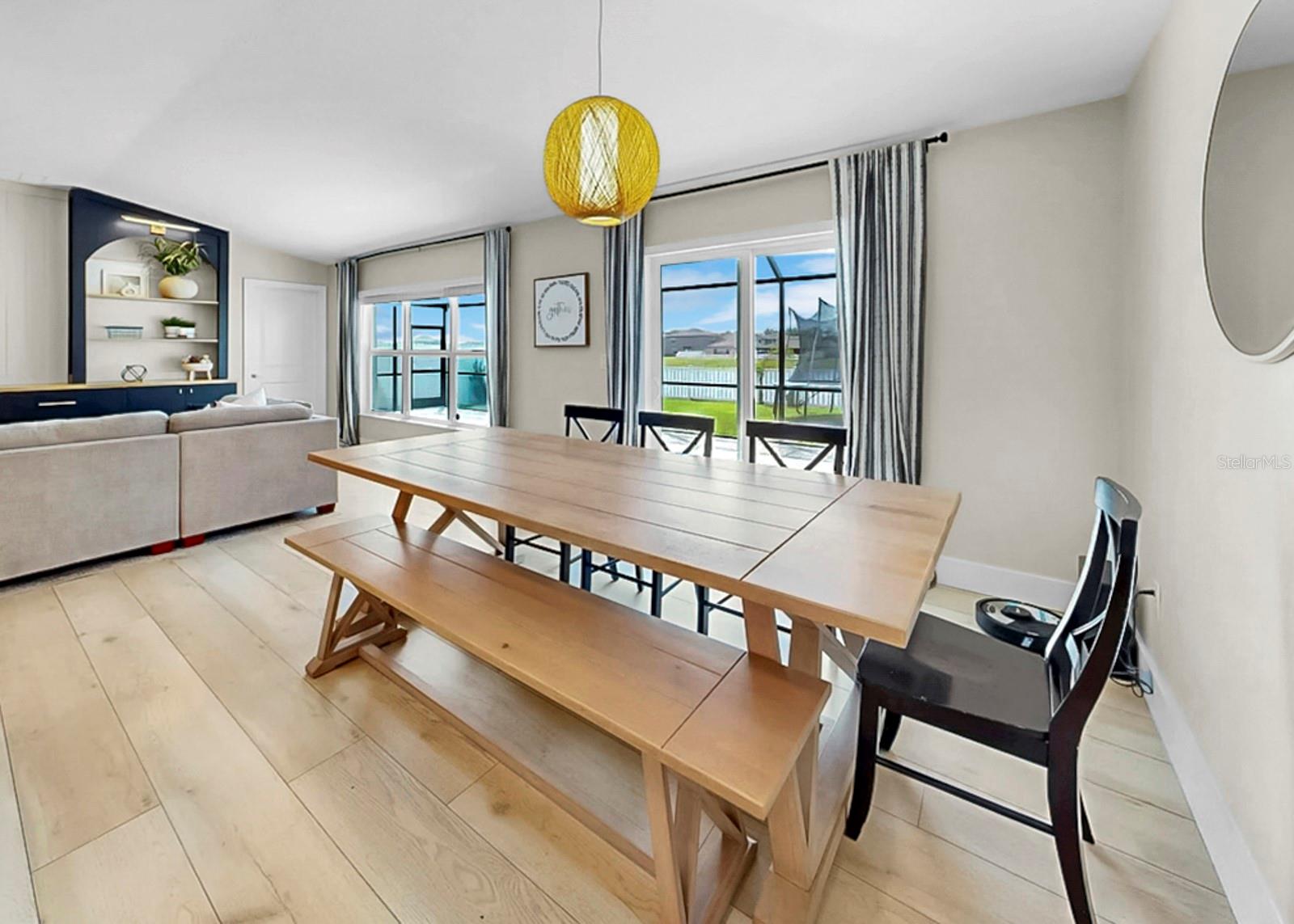 TRIPLE CRK VILLAGE N & P - Residential