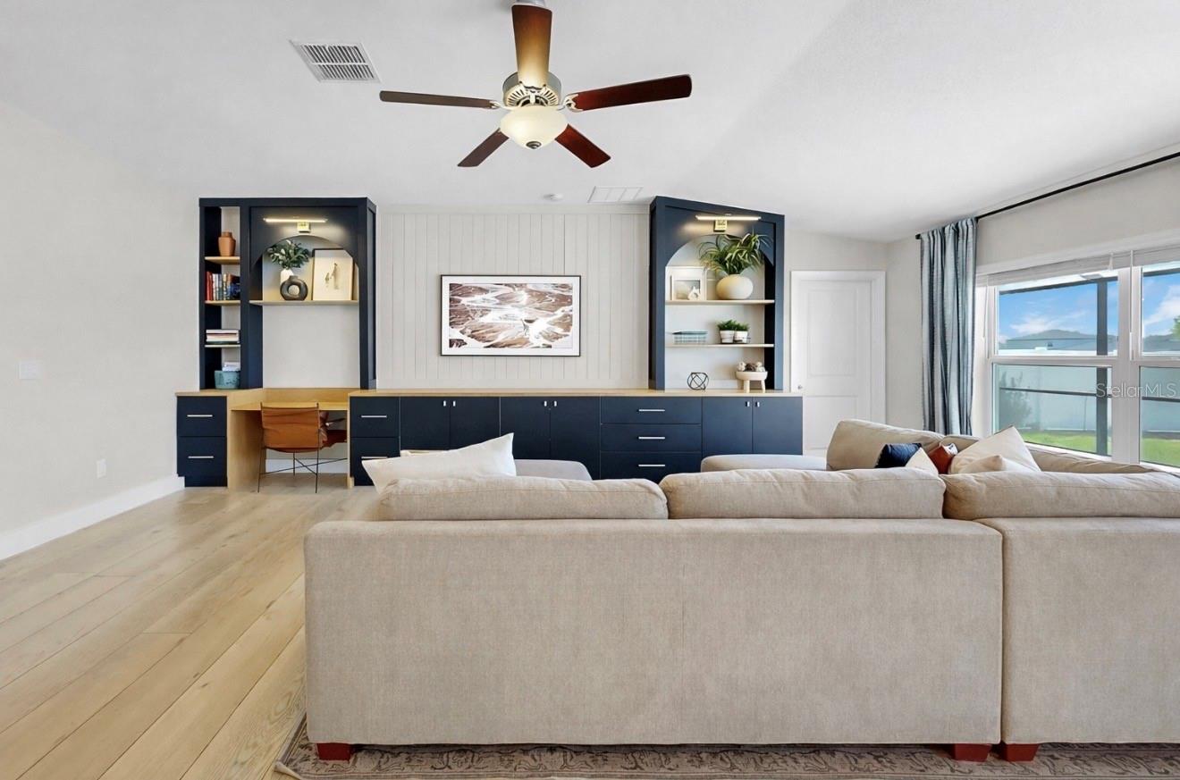 TRIPLE CRK VILLAGE N & P - Residential