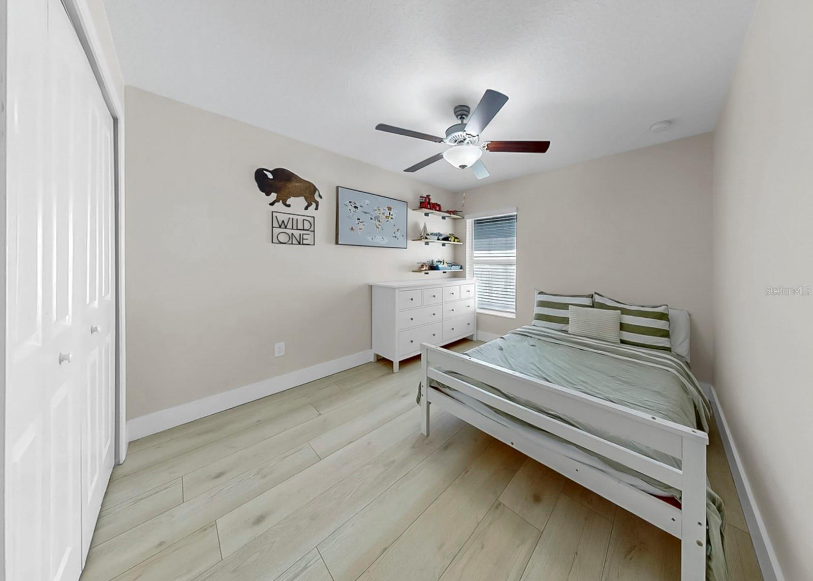 TRIPLE CRK VILLAGE N & P - Residential