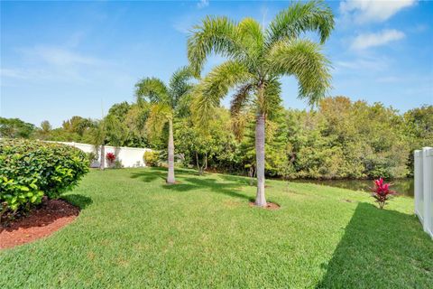 A home in WIMAUMA