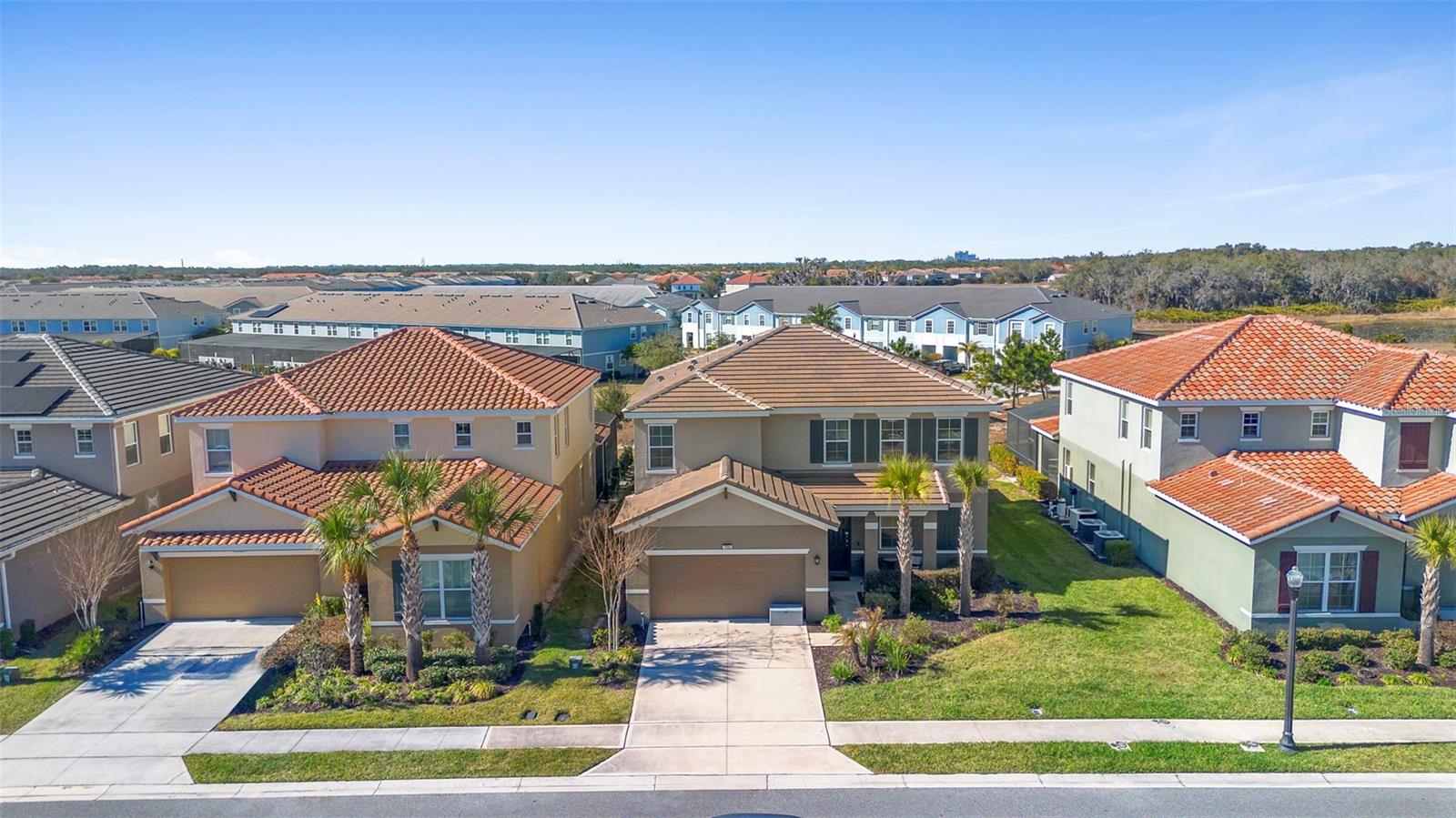 SOLTERRA PH 2D - Residential