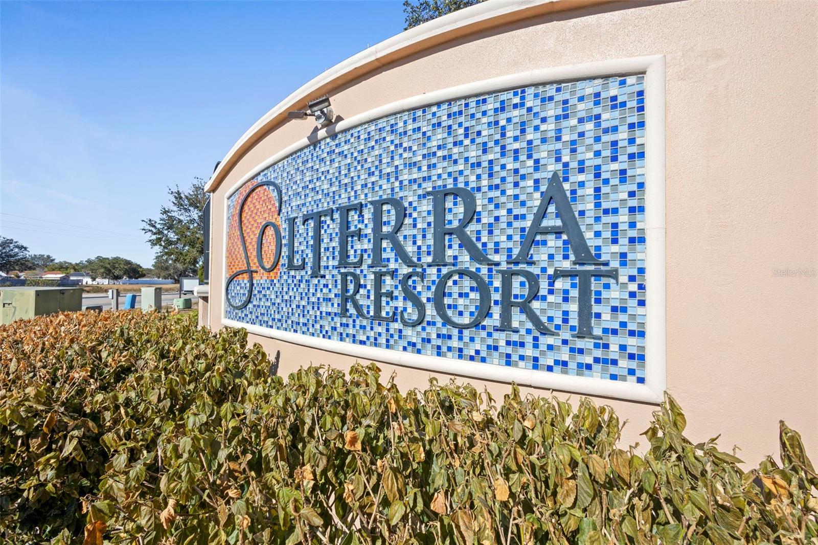 SOLTERRA PH 2D - Residential