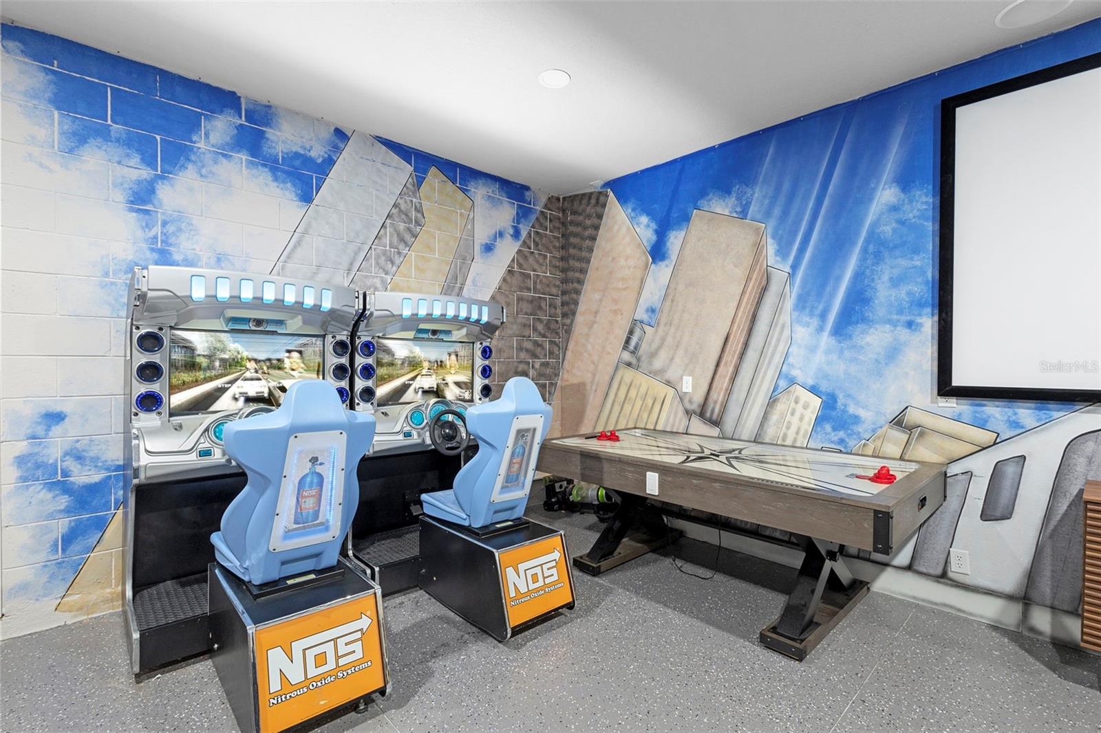 SOLTERRA PH 2D - Residential