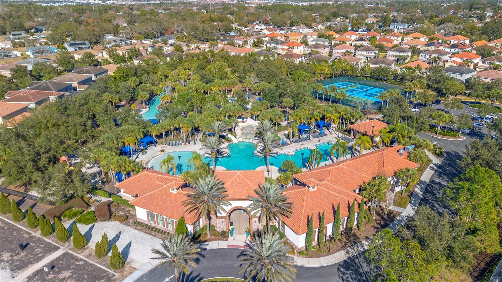 SOLTERRA PH 2D - Residential