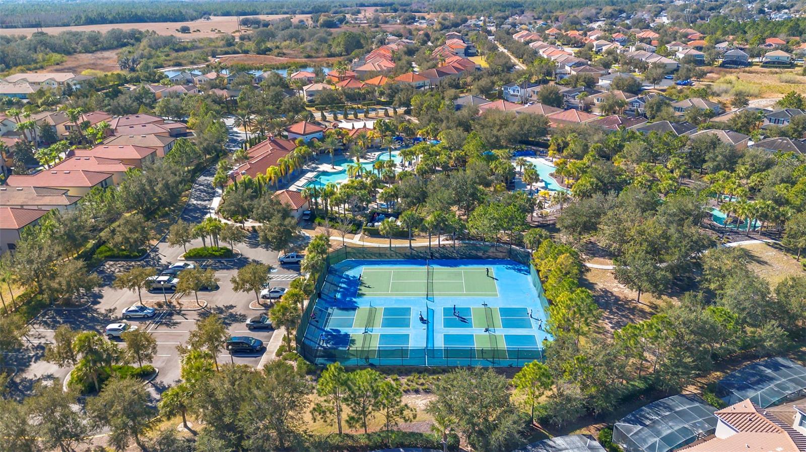 SOLTERRA PH 2D - Residential