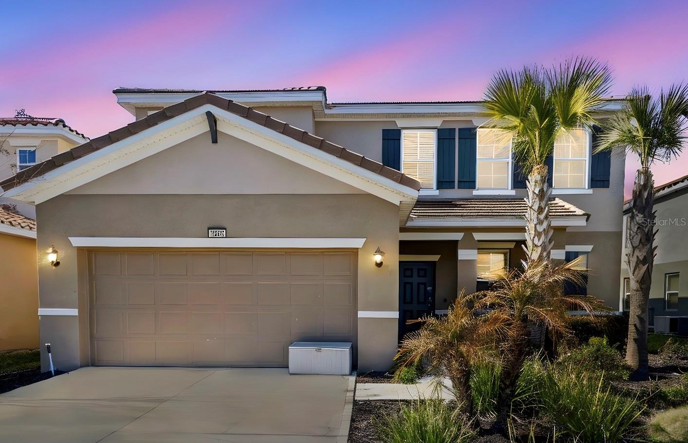 SOLTERRA PH 2D - Residential