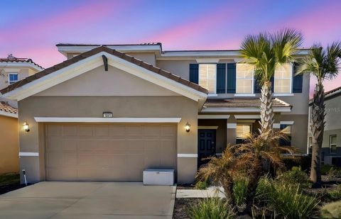 Photo of 7592 Oakmoss Loop, Davenport, FL 33837 (MLS # G5108167)