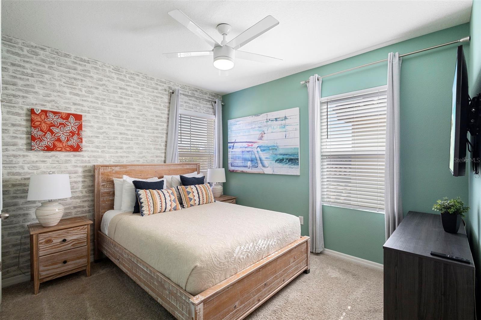 SOLTERRA PH 2D - Residential