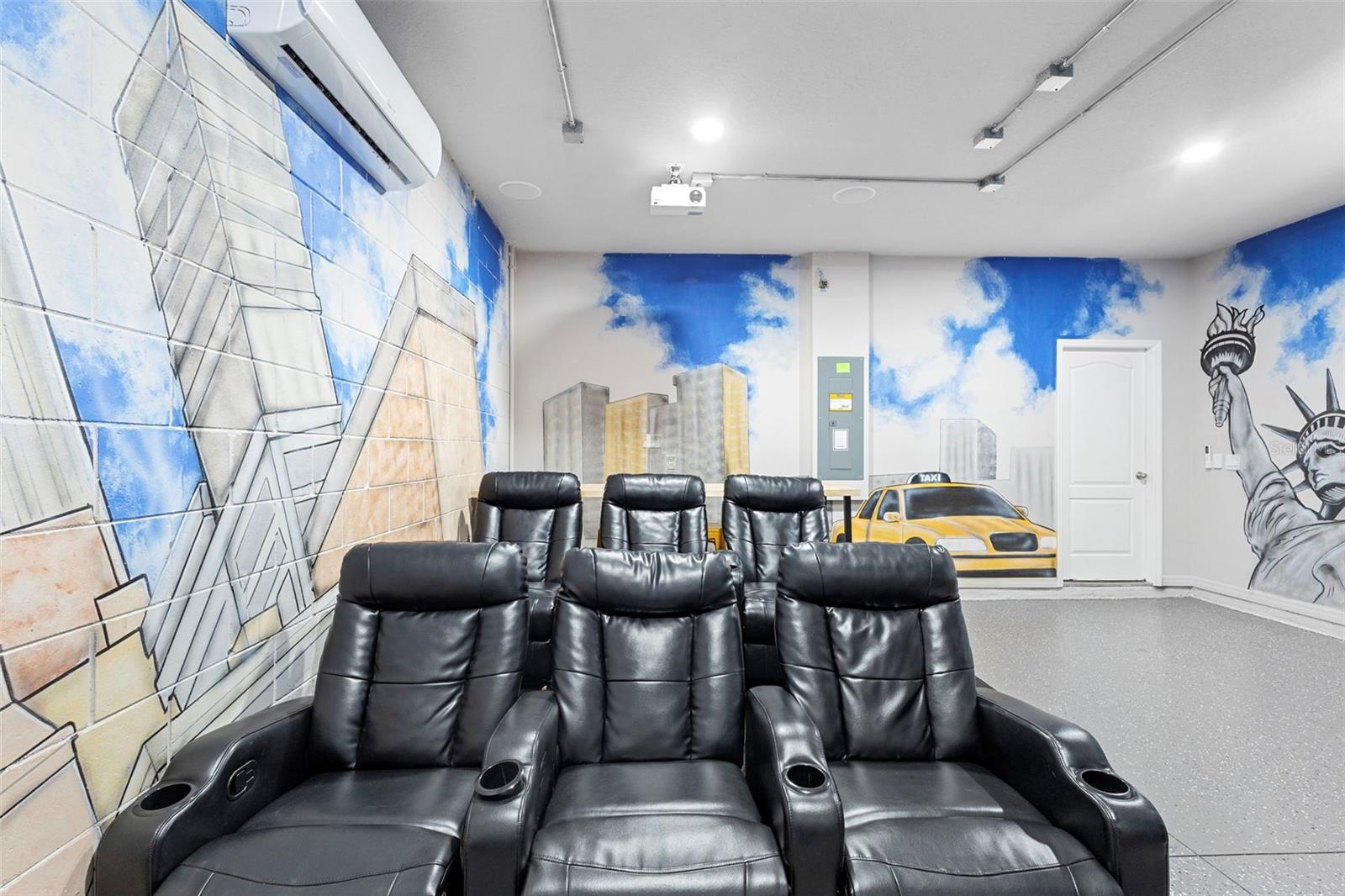 SOLTERRA PH 2D - Residential