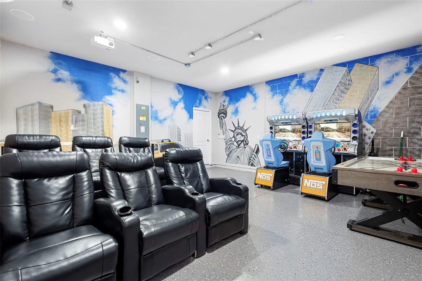 SOLTERRA PH 2D - Residential