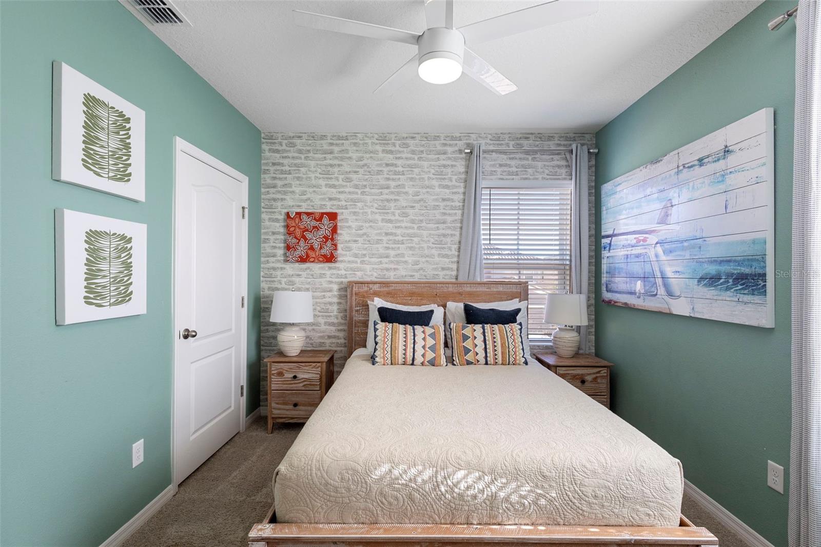 SOLTERRA PH 2D - Residential