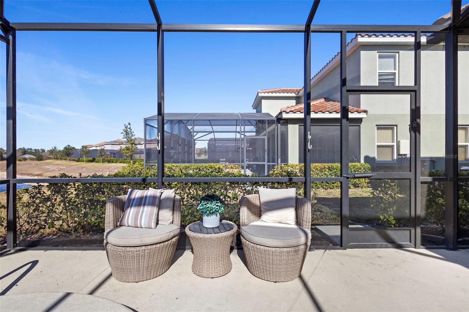 SOLTERRA PH 2D - Residential