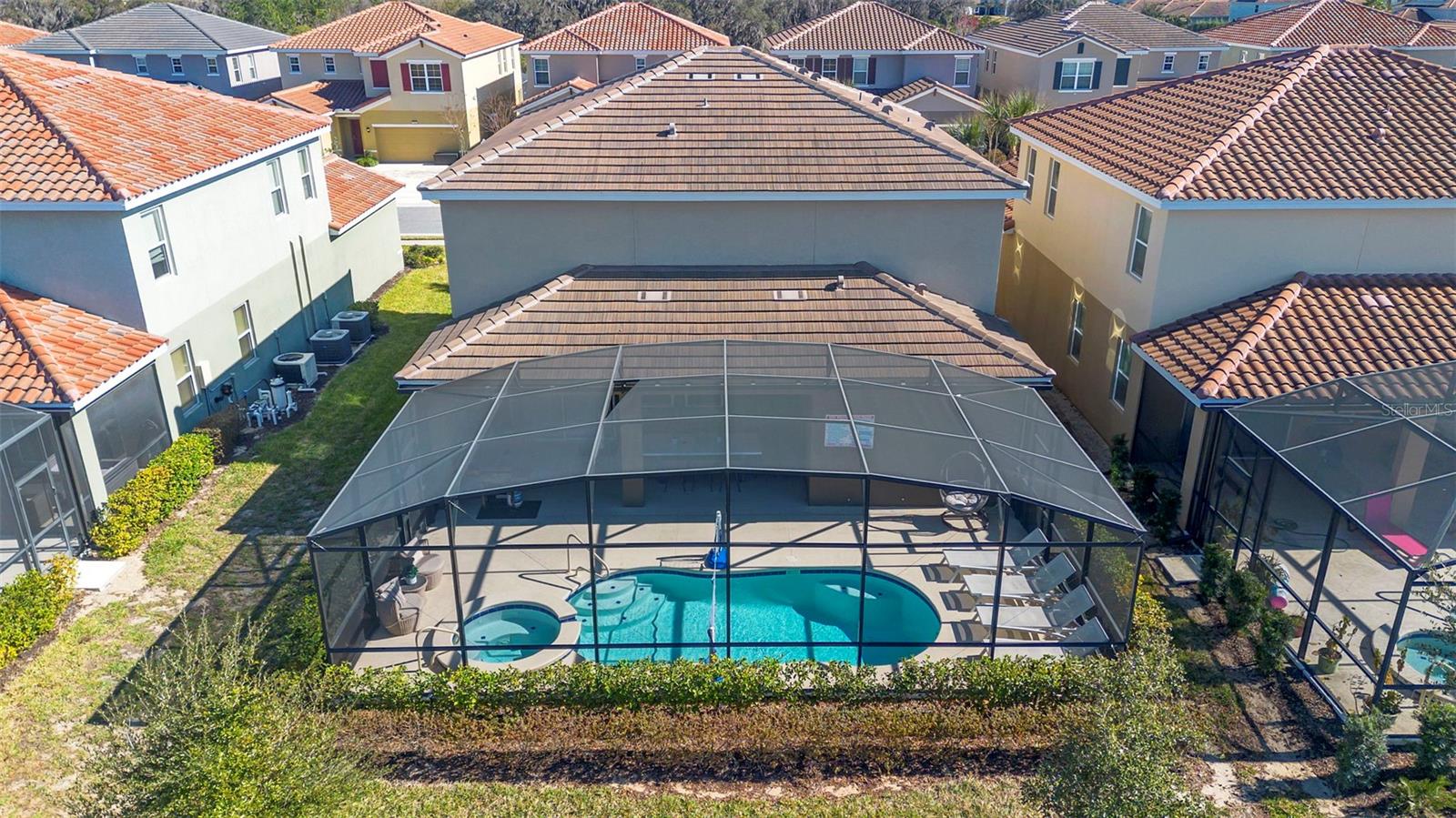 SOLTERRA PH 2D - Residential