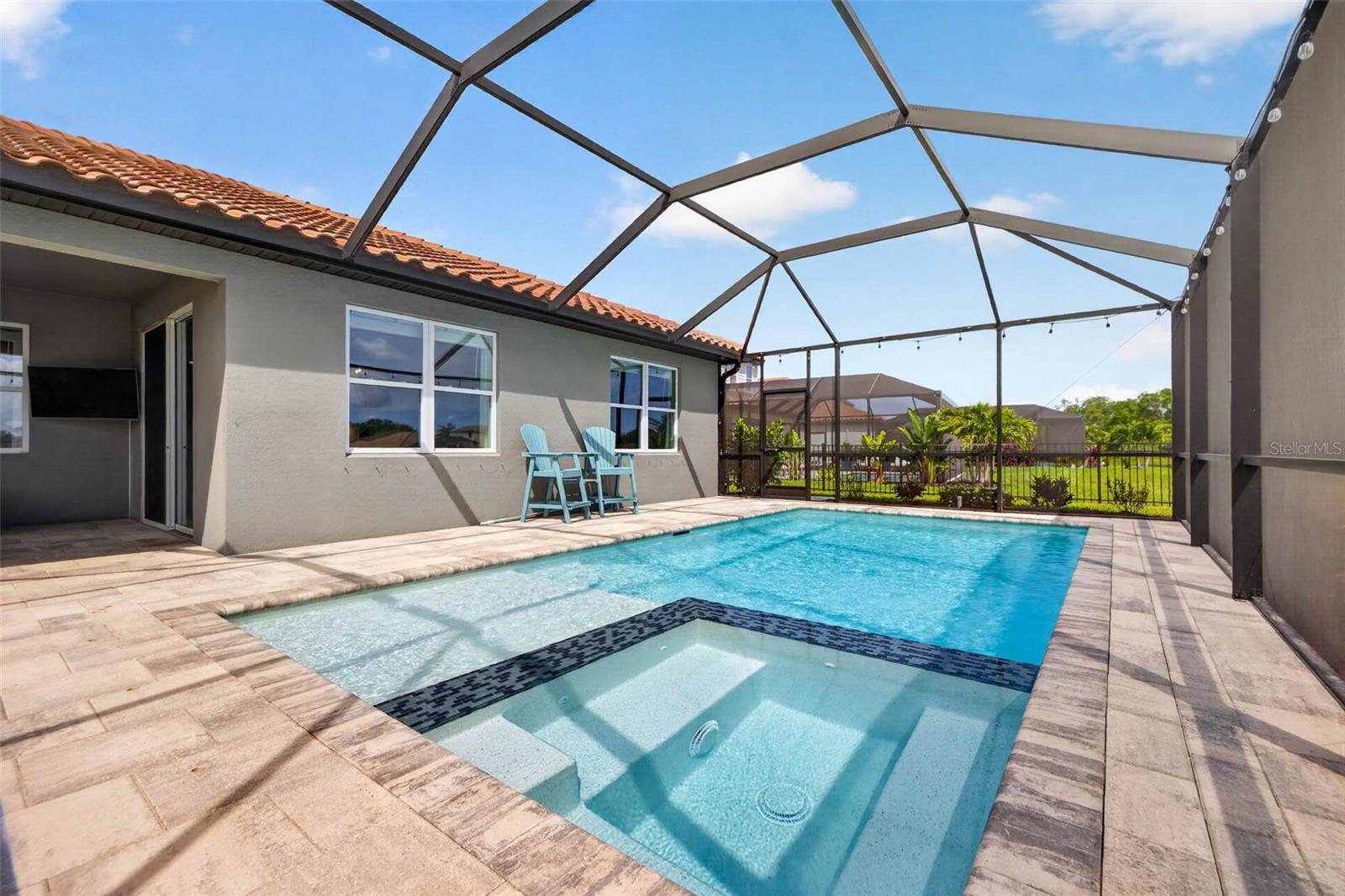 SAVANNA AT LAKEWOOD RANCH PH IV SUBPH 4A - Residential