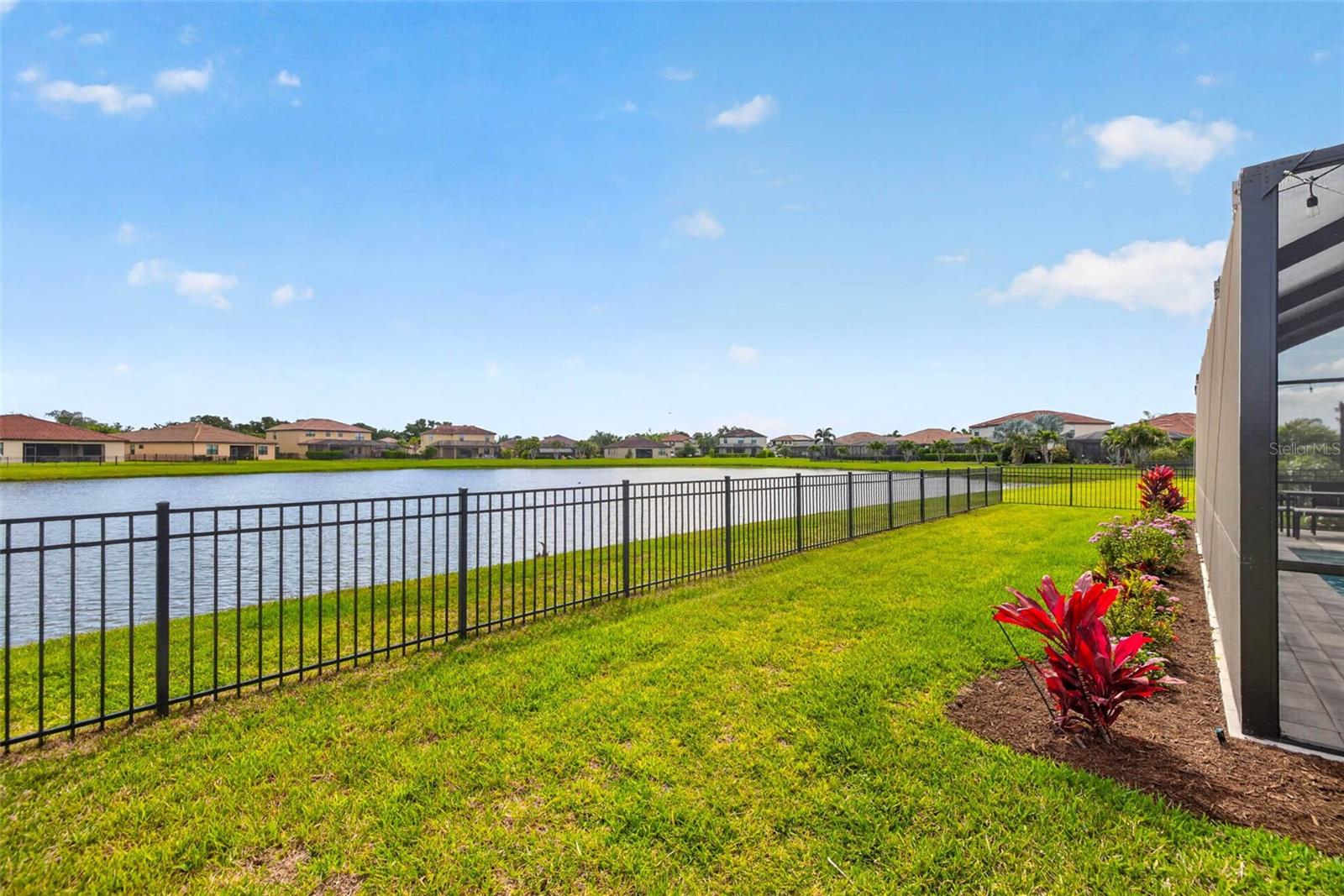 SAVANNA AT LAKEWOOD RANCH PH IV SUBPH 4A - Residential