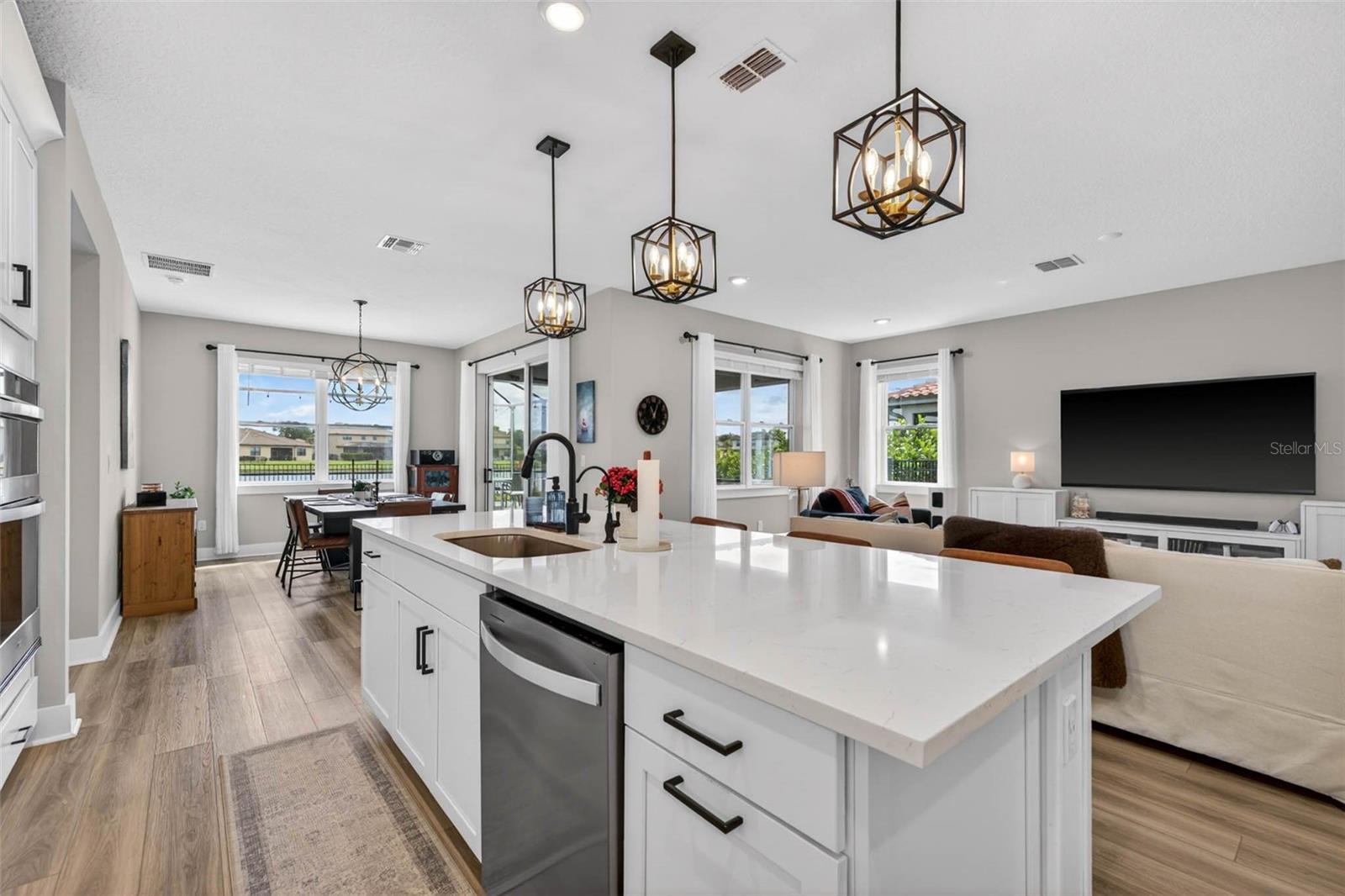 SAVANNA AT LAKEWOOD RANCH PH IV SUBPH 4A - Residential