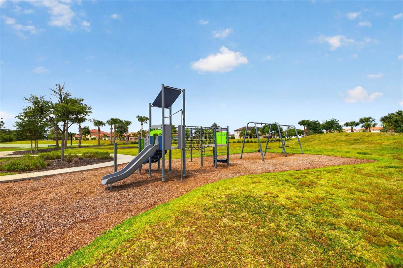 SAVANNA AT LAKEWOOD RANCH PH IV SUBPH 4A - Residential