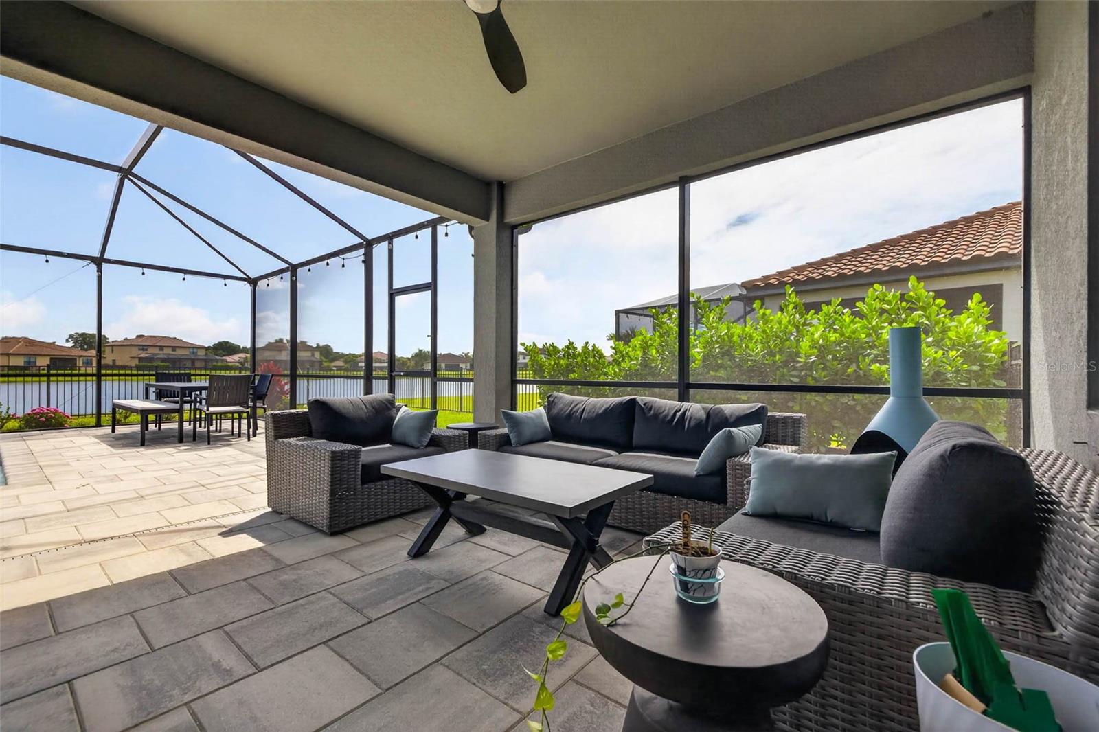 SAVANNA AT LAKEWOOD RANCH PH IV SUBPH 4A - Residential