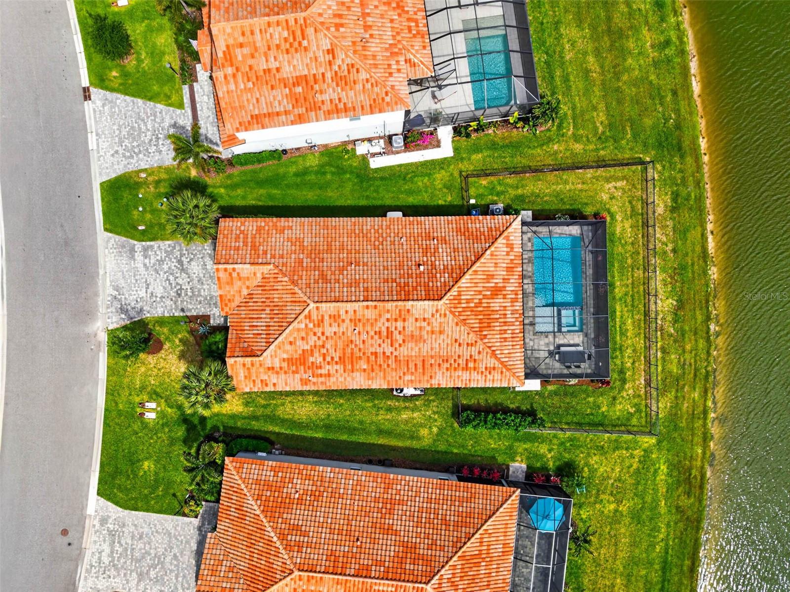 SAVANNA AT LAKEWOOD RANCH PH IV SUBPH 4A - Residential