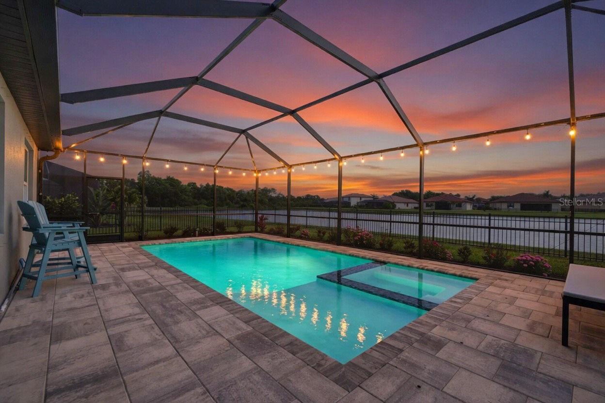 SAVANNA AT LAKEWOOD RANCH PH IV SUBPH 4A - Residential