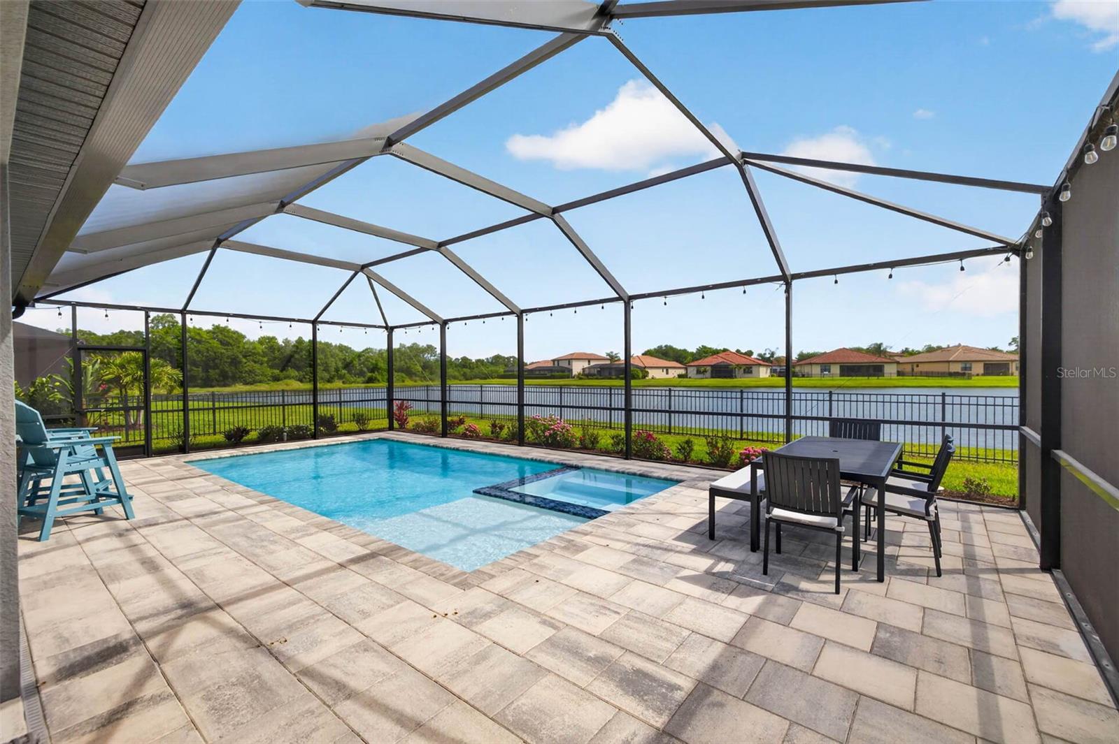 SAVANNA AT LAKEWOOD RANCH PH IV SUBPH 4A - Residential