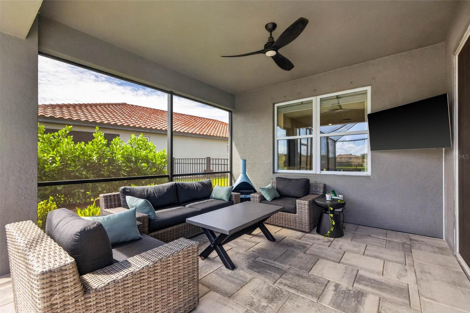 SAVANNA AT LAKEWOOD RANCH PH IV SUBPH 4A - Residential