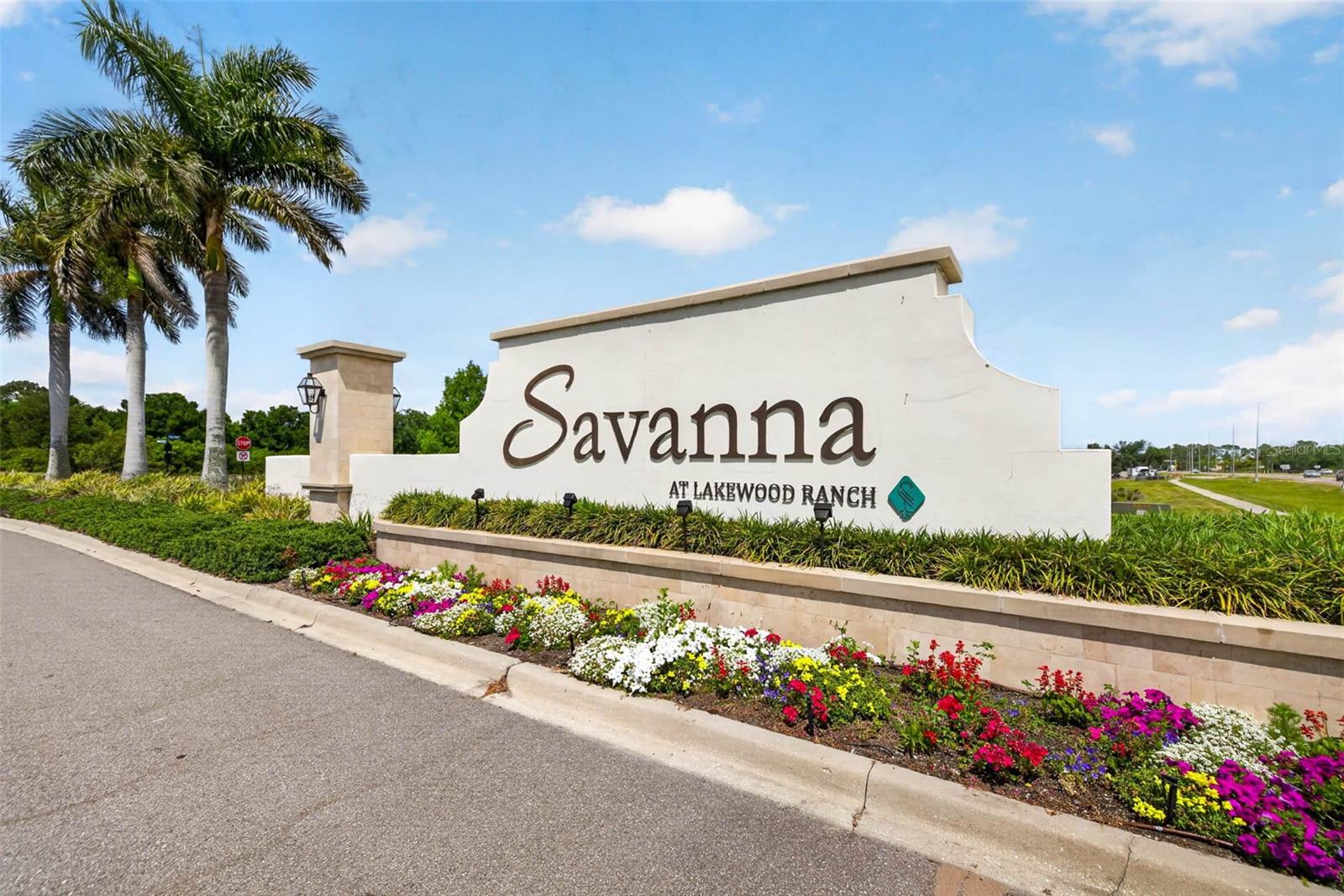 SAVANNA AT LAKEWOOD RANCH PH IV SUBPH 4A - Residential