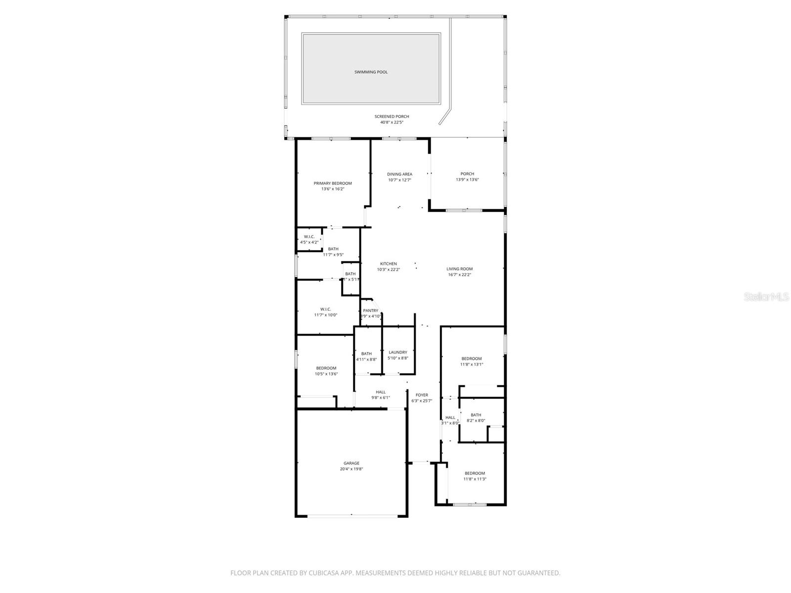 SAVANNA AT LAKEWOOD RANCH PH IV SUBPH 4A - Residential