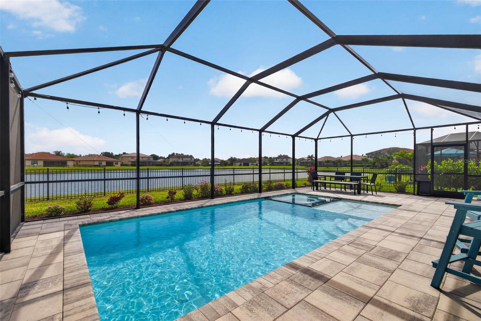 SAVANNA AT LAKEWOOD RANCH PH IV SUBPH 4A - Residential