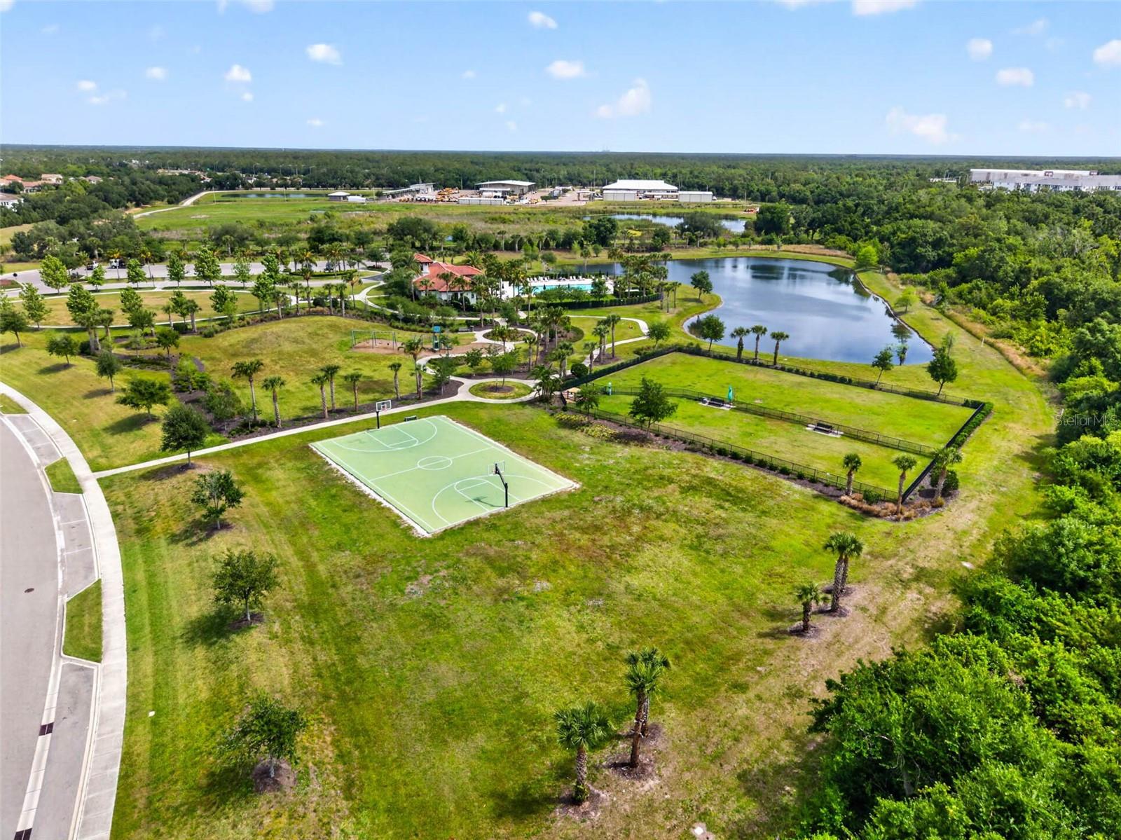 SAVANNA AT LAKEWOOD RANCH PH IV SUBPH 4A - Residential