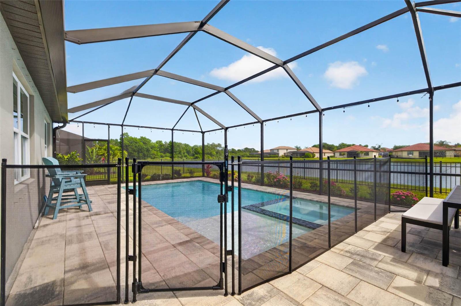 SAVANNA AT LAKEWOOD RANCH PH IV SUBPH 4A - Residential