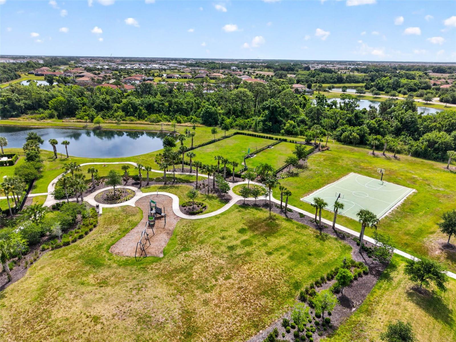 SAVANNA AT LAKEWOOD RANCH PH IV SUBPH 4A - Residential