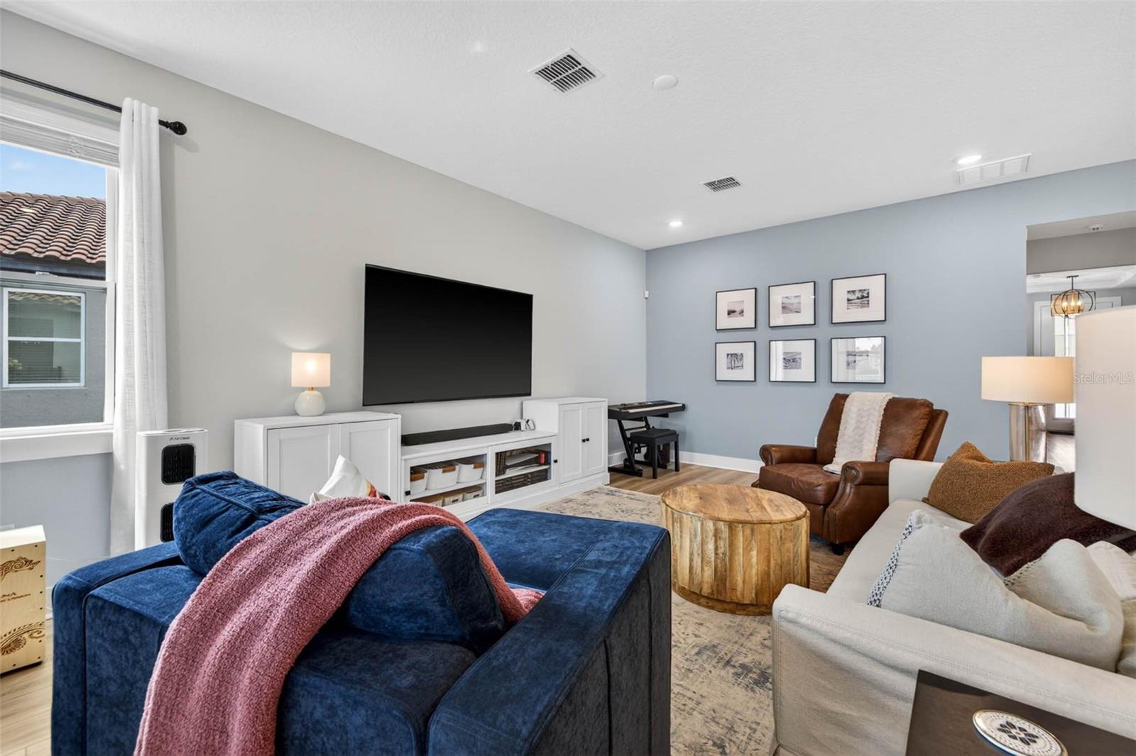 SAVANNA AT LAKEWOOD RANCH PH IV SUBPH 4A - Residential