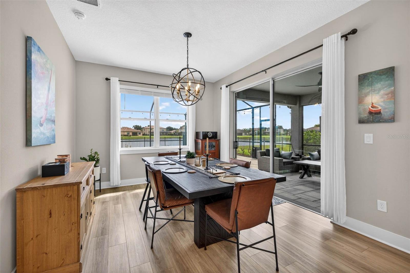 SAVANNA AT LAKEWOOD RANCH PH IV SUBPH 4A - Residential