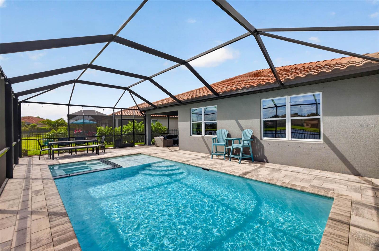 SAVANNA AT LAKEWOOD RANCH PH IV SUBPH 4A - Residential