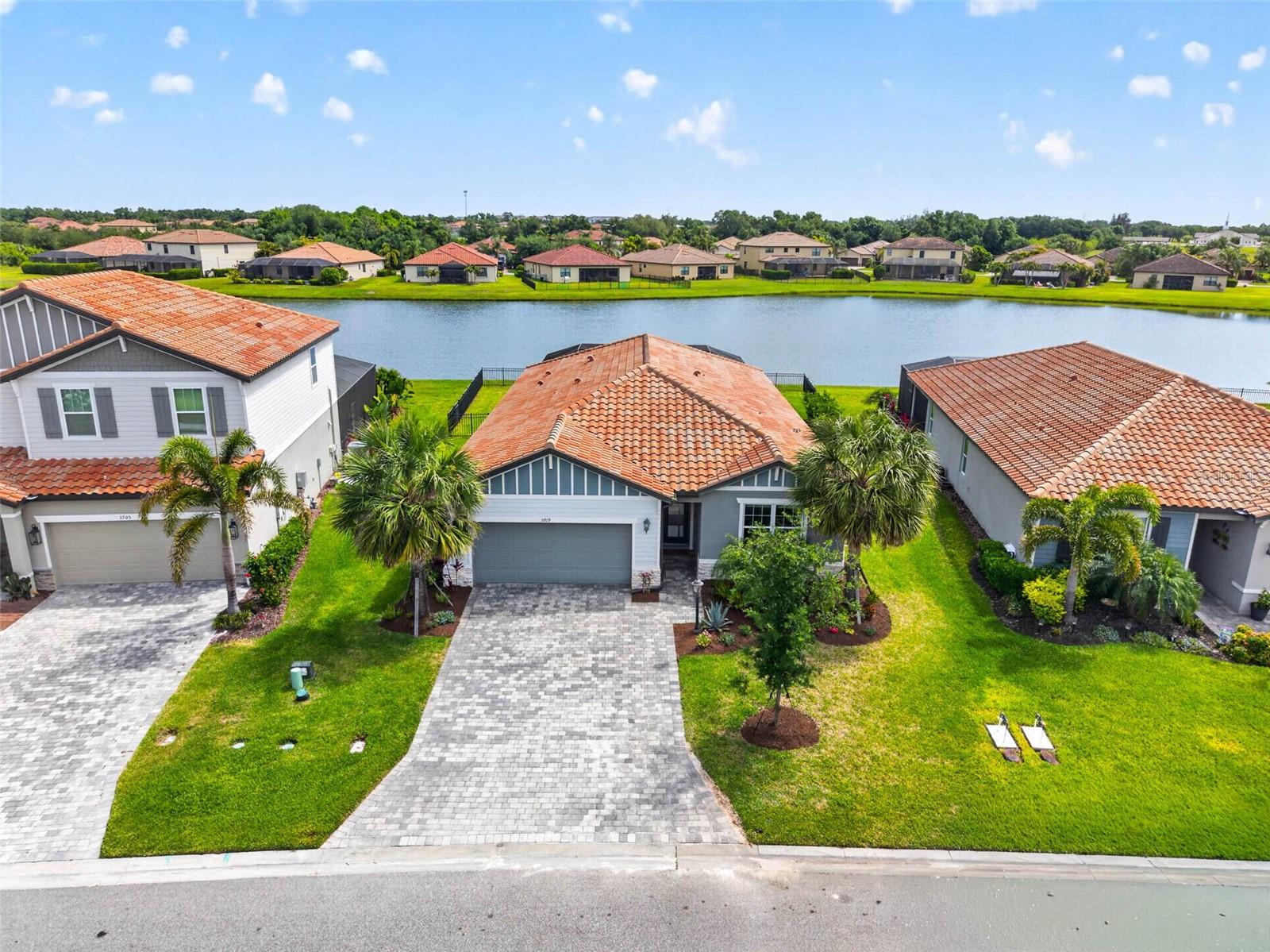 SAVANNA AT LAKEWOOD RANCH PH IV SUBPH 4A - Residential