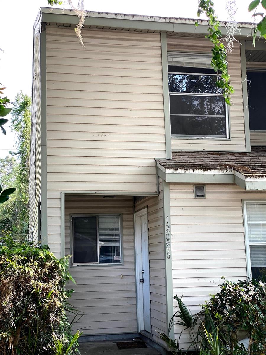 2/1.5, Two Story Town Home, Living Room and Dining Room Combo, Breakfast Bar and Kitchen Appliances Included; Stove, Refrigerator and Disposal, Carpet and Tile Throughout, Stackable Laundry Area with Washer and Dryer Included, NO PETS, NO SMOKING, Year Built: 1983/ 1169 Sqft.