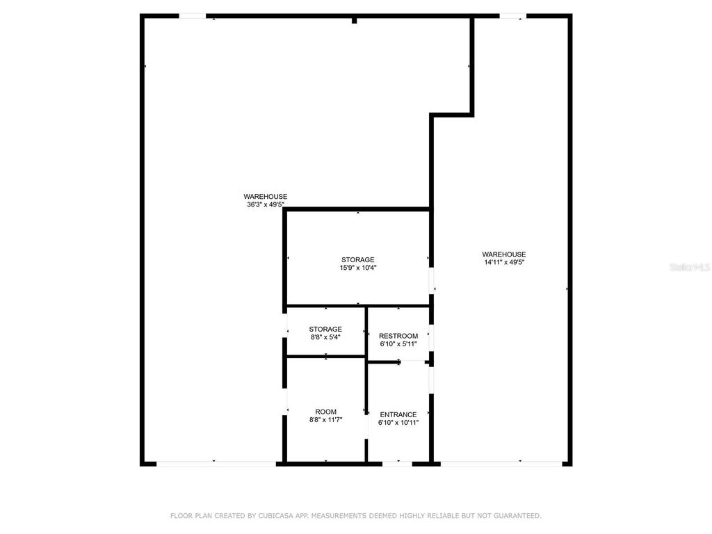 Photo of 200 Waler Way #G&amp;H, St. Augustine, FL 32086 (MLS # GC539526)