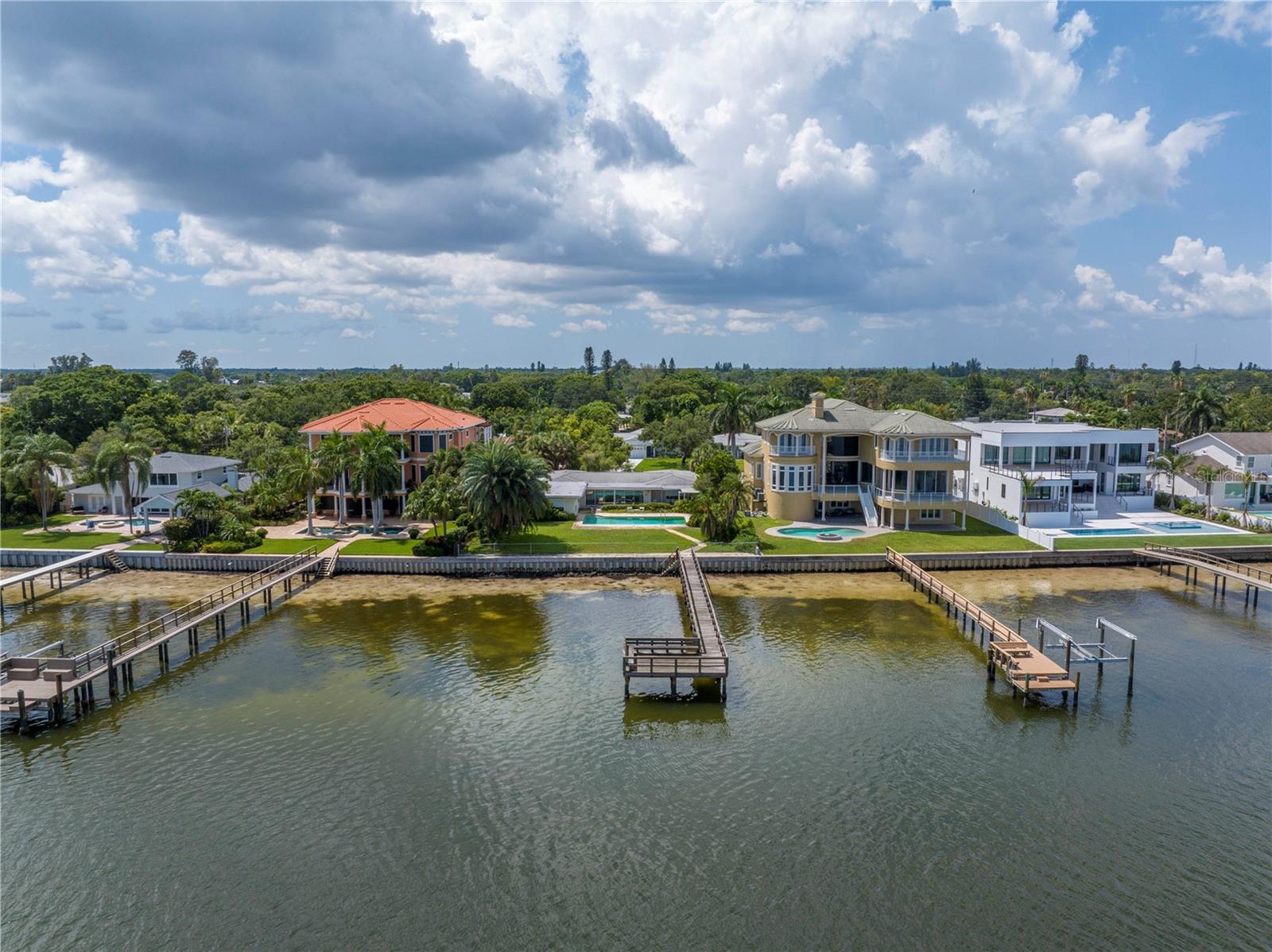 SHORE ACRES OVERLOOK SEC - Residential