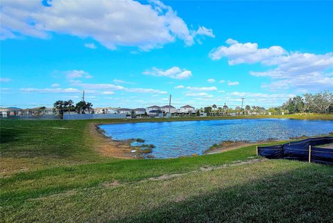 A home in BRADENTON