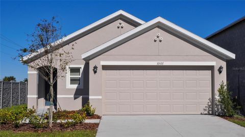 A home in BRADENTON