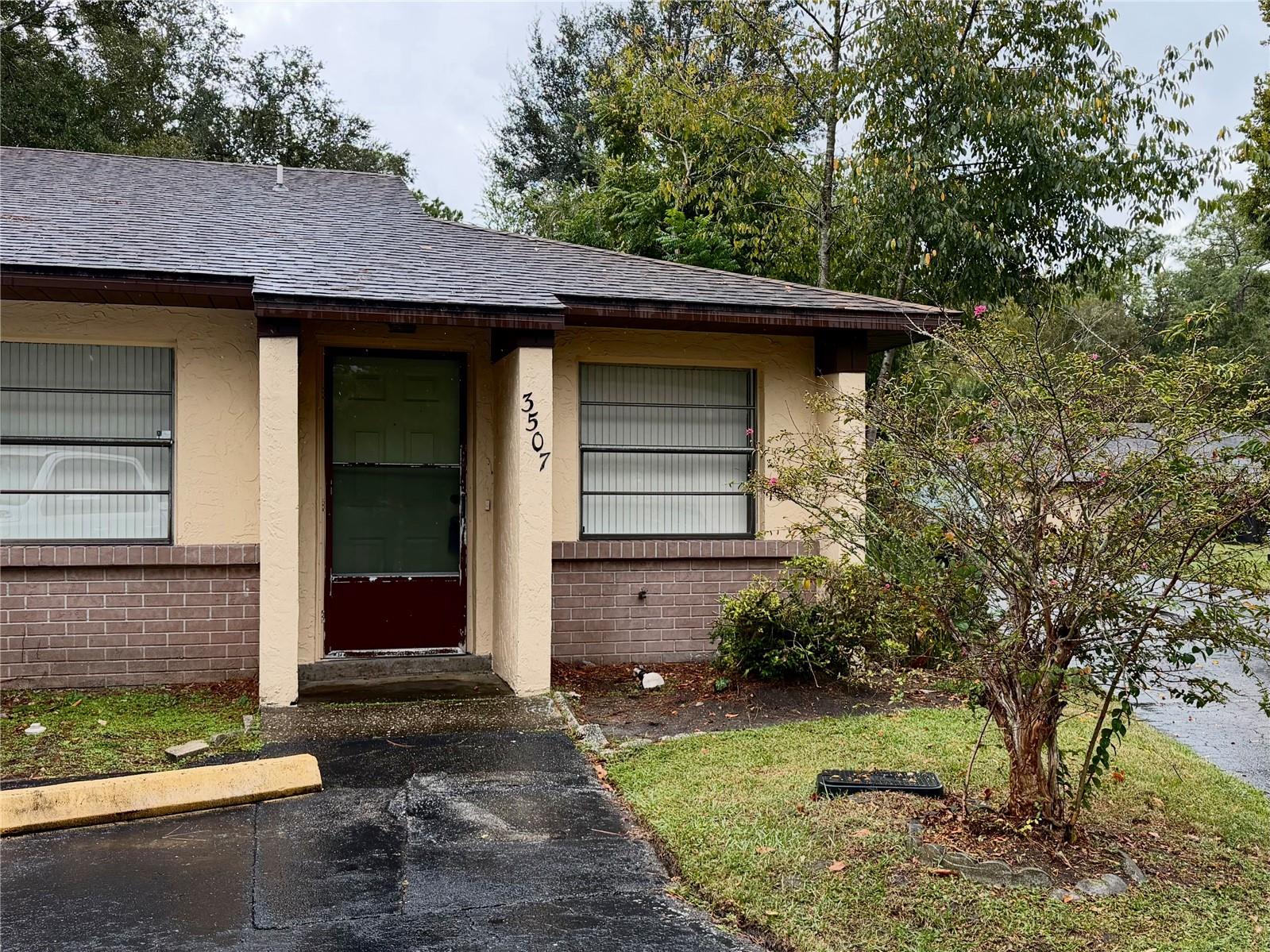 3507 Nw 21st Drive, Gainesville