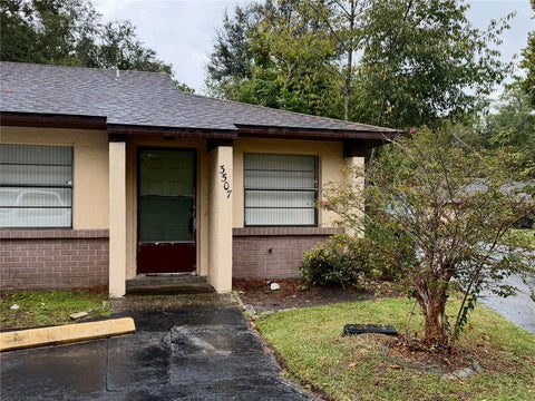 3507 Nw 21st Drive, Gainesville, FL 32605