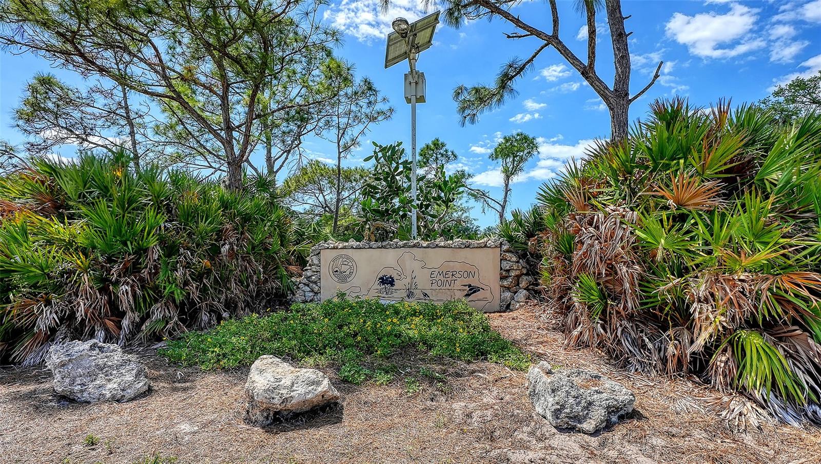 GULF & BAY ESTATES BLOCKS 4-7 - Residential