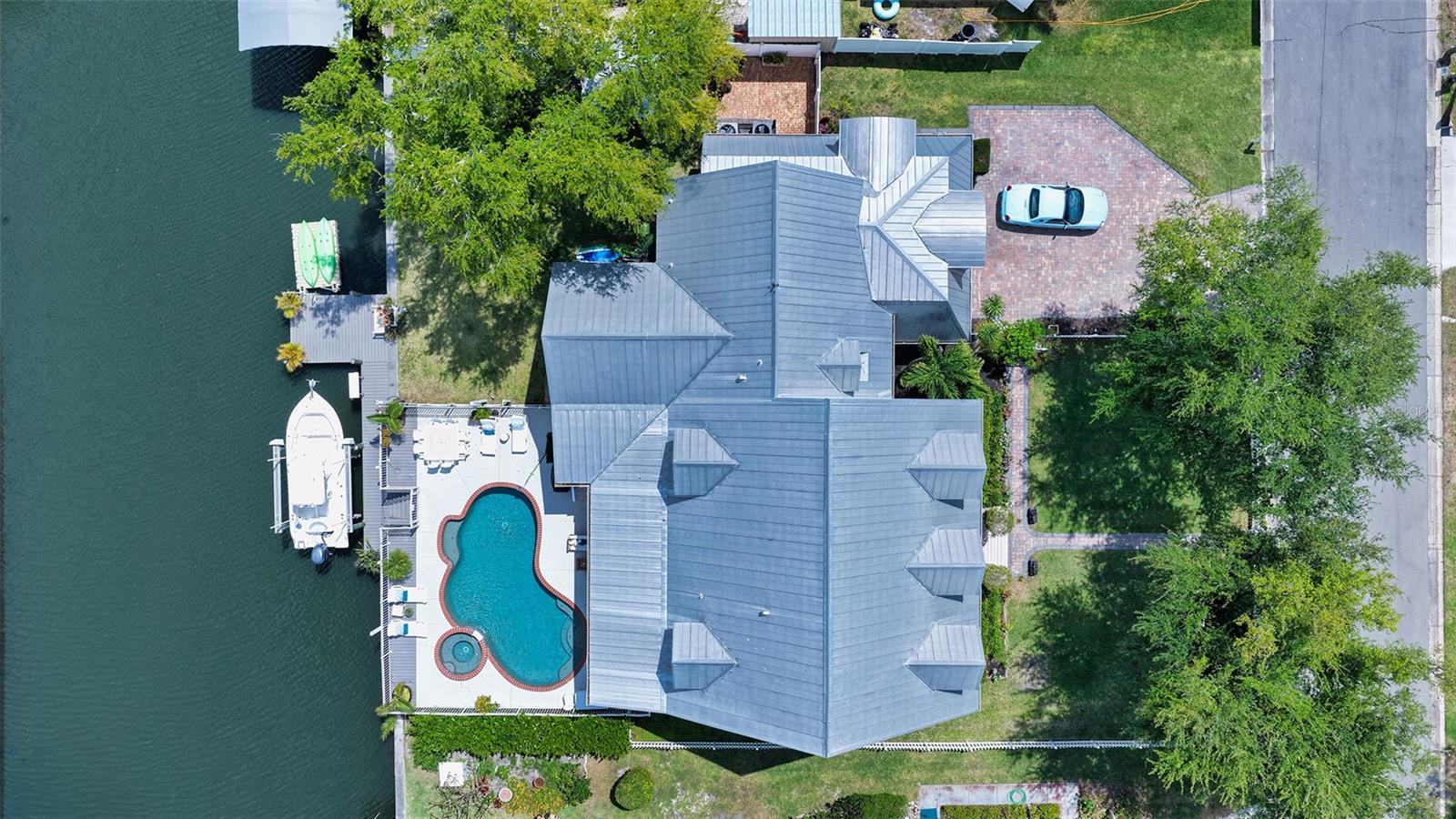GULF & BAY ESTATES BLOCKS 4-7 - Residential
