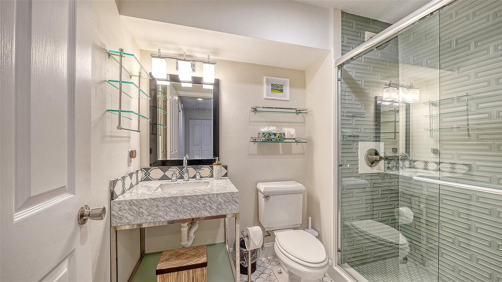 GULF & BAY ESTATES BLOCKS 4-7 - Residential