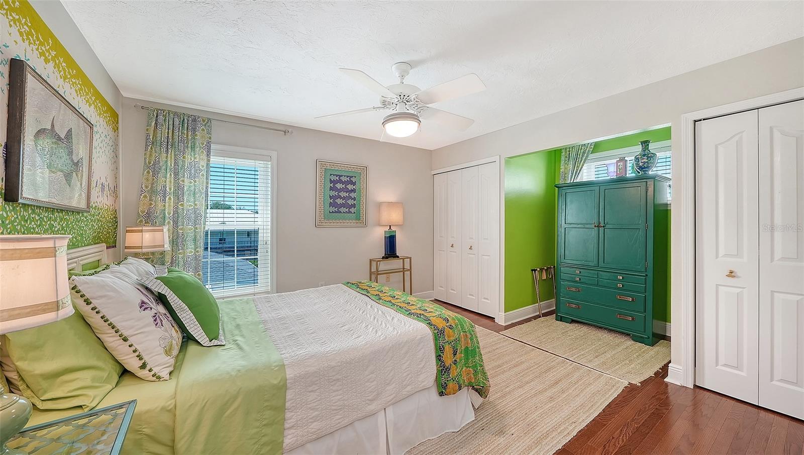 GULF & BAY ESTATES BLOCKS 4-7 - Residential