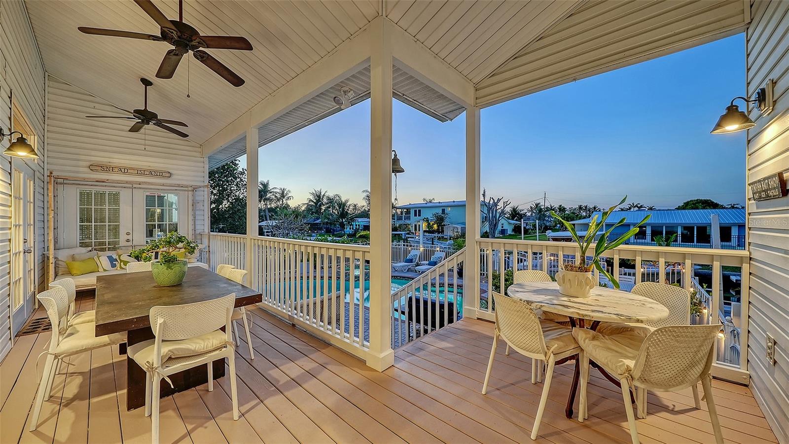 GULF & BAY ESTATES BLOCKS 4-7 - Residential